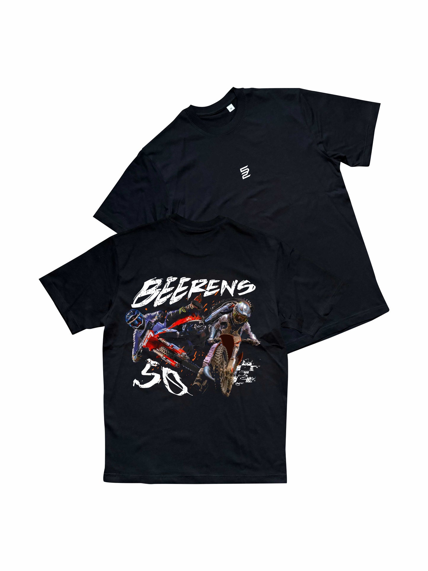 JB50 T-shirt