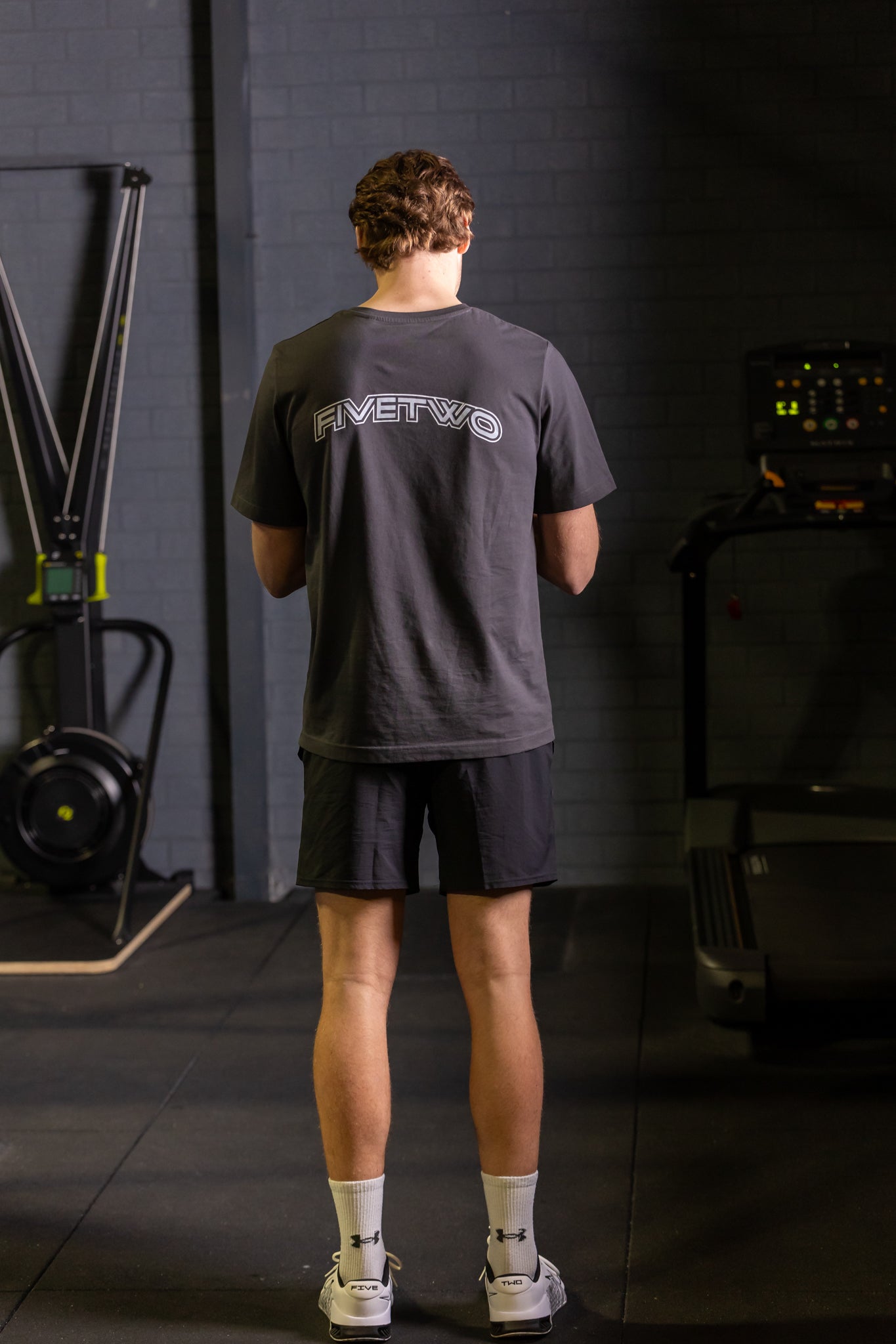 Sprintline T-shirt