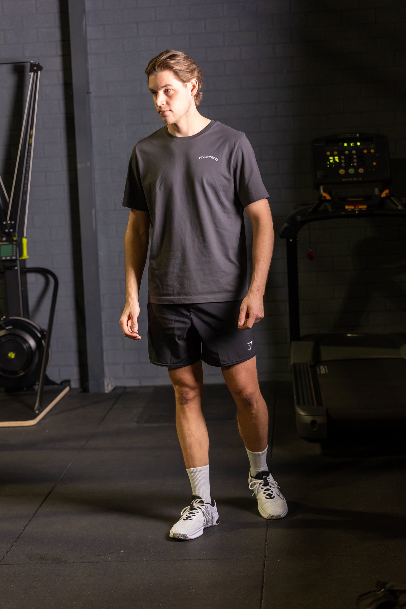 Sprintline T-shirt