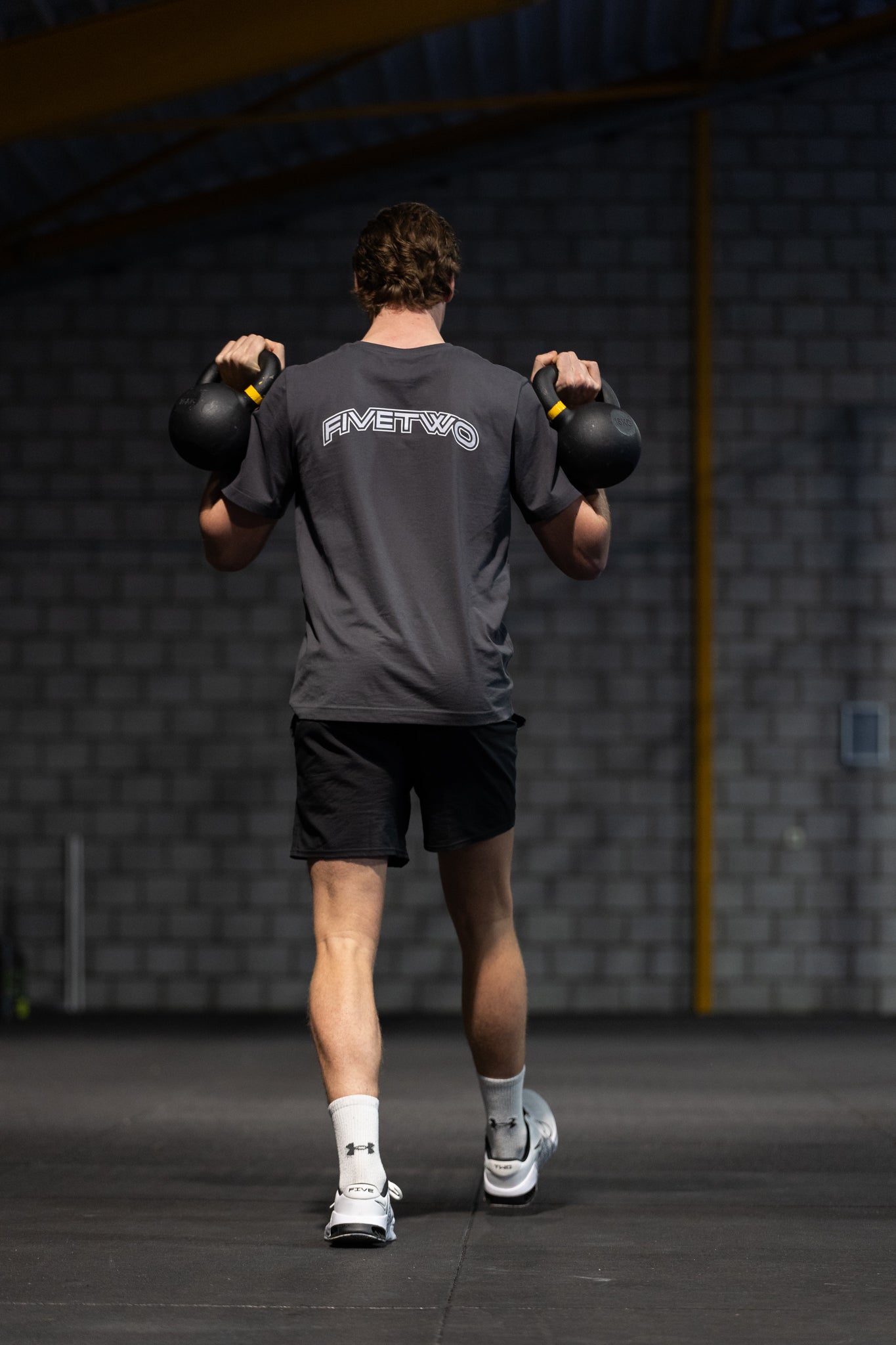 Sprintline T-shirt