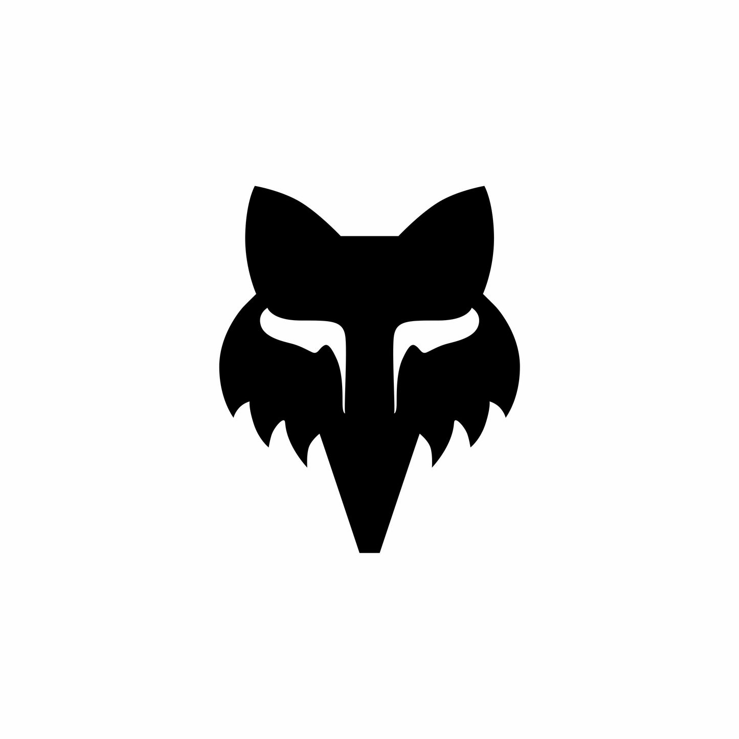 FOX Raceframe Impact