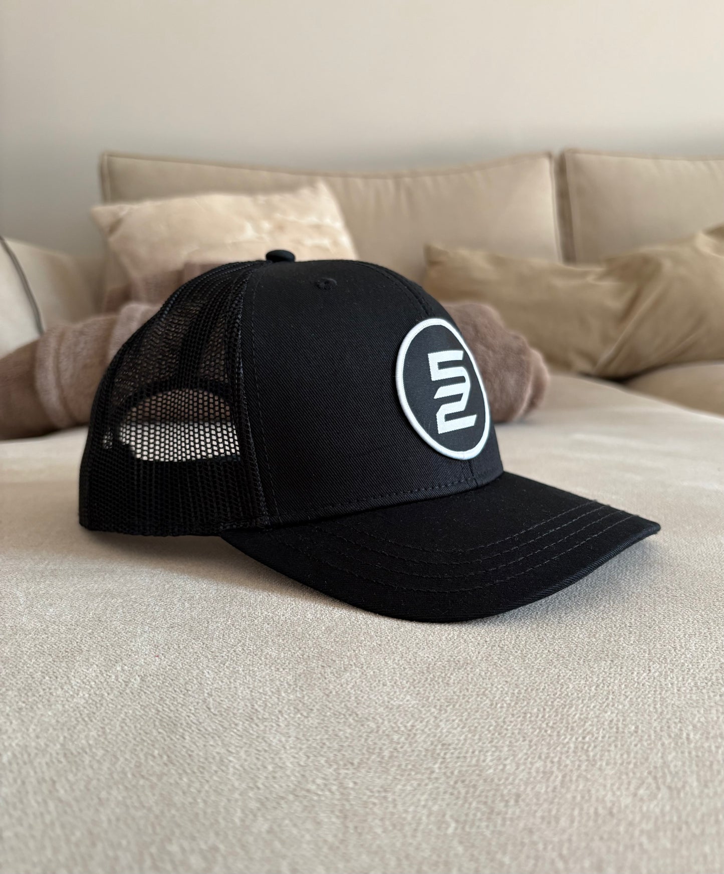 Fivetwo Snapback Cap
