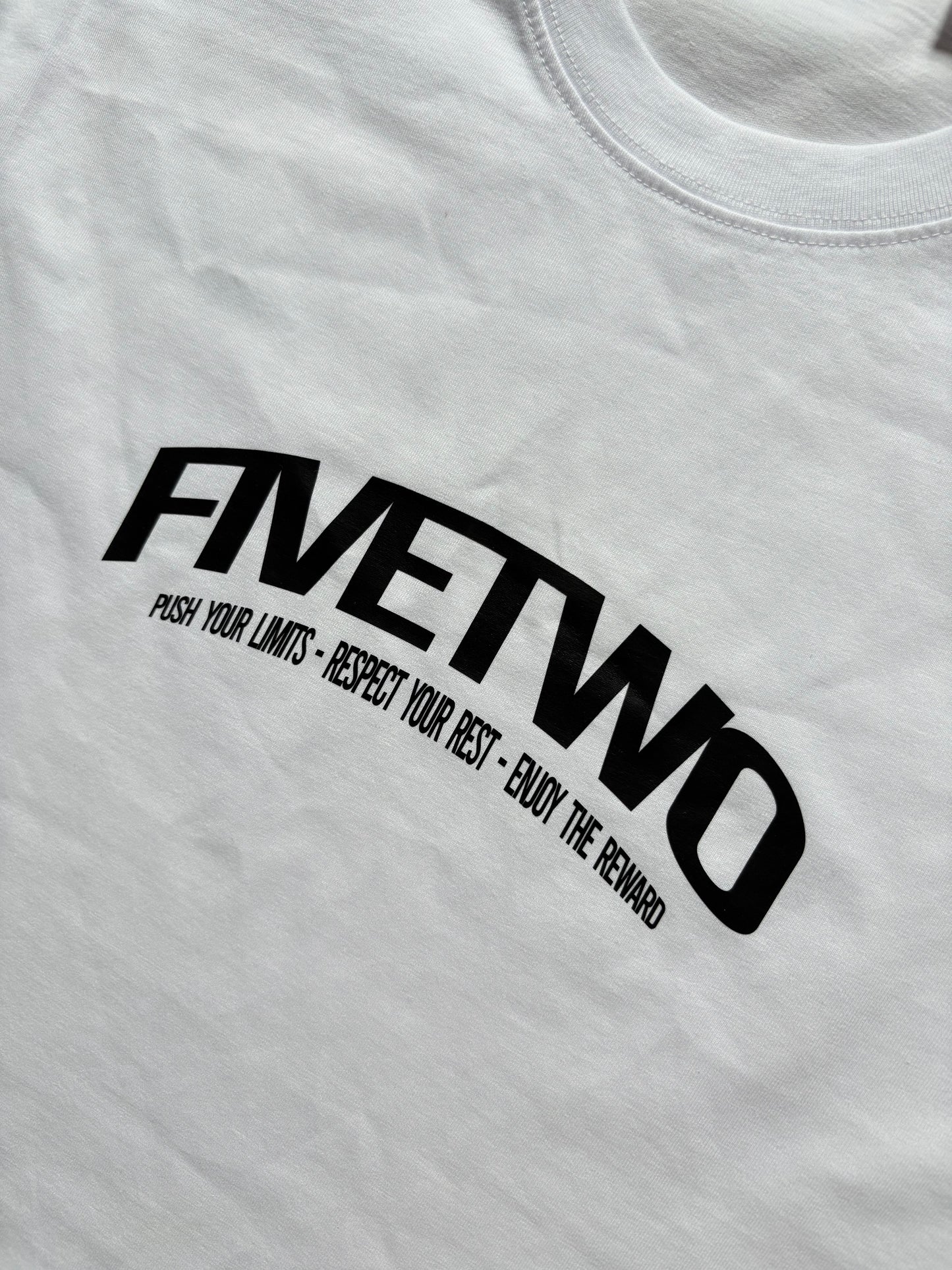 Fivetwo Reward T-shirt