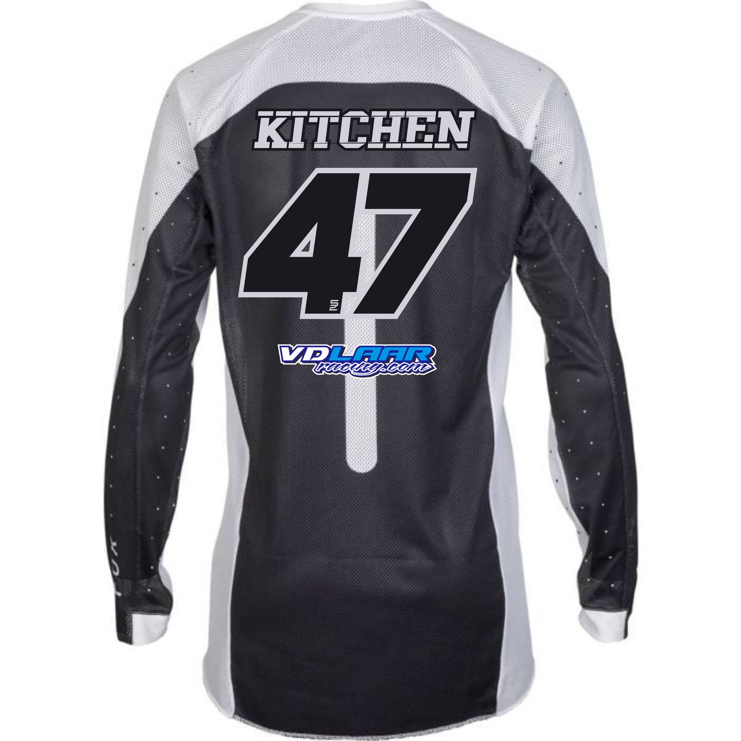 Compleet shirt bedrukken