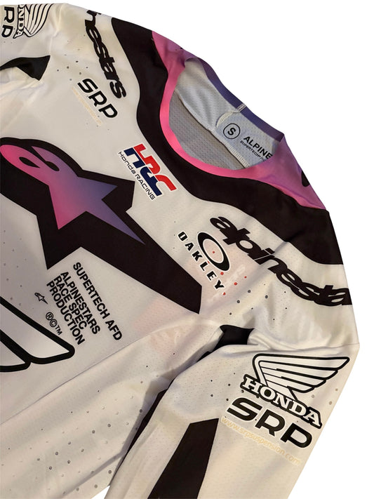 Compleet shirt bedrukken