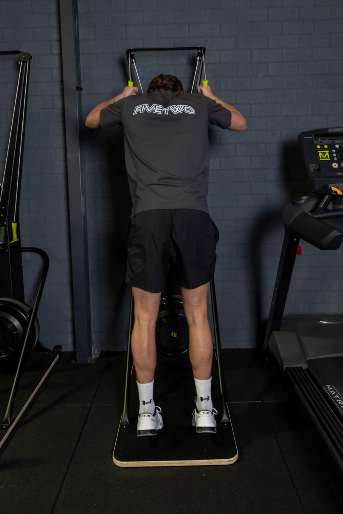 Sprintline T-shirt