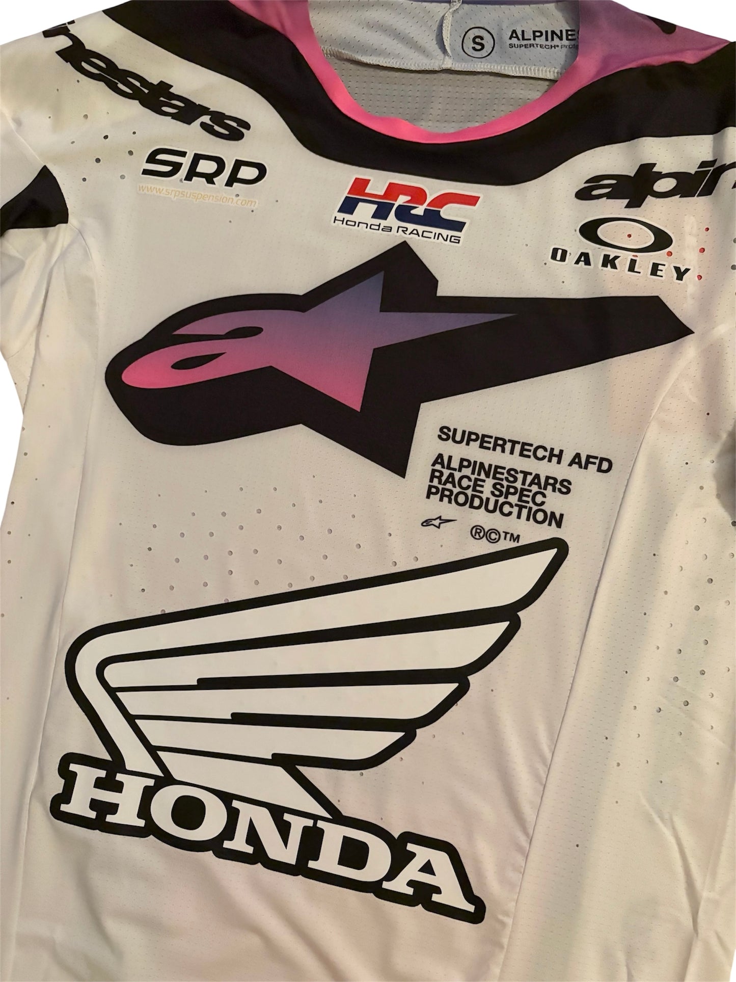 Compleet shirt bedrukken