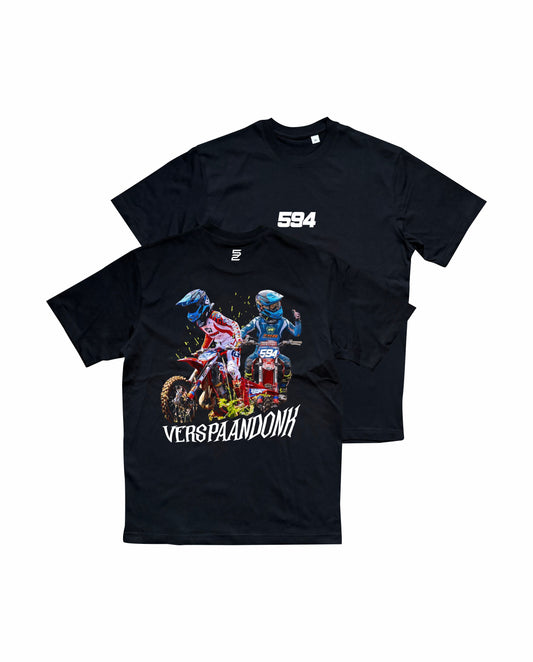 BV594 T-shirt