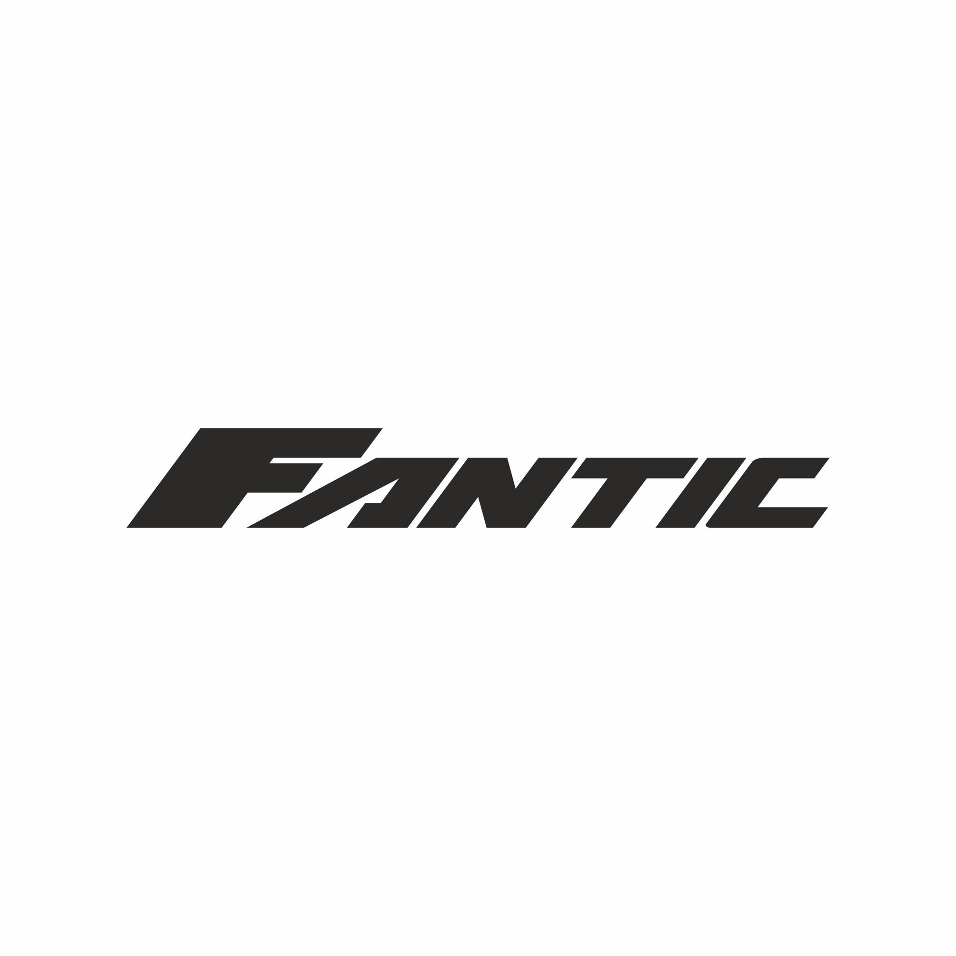 Fantic stickerset