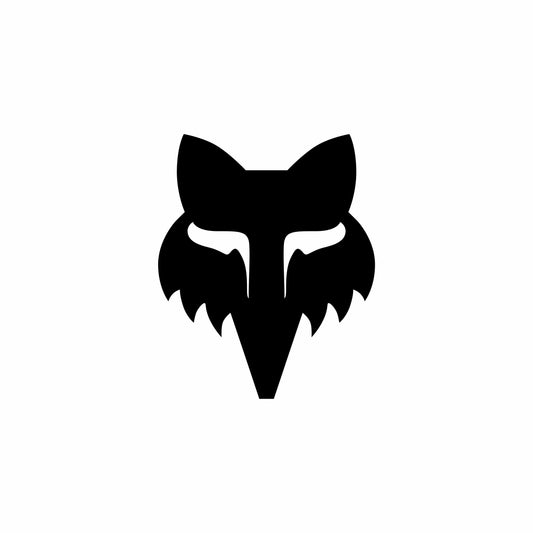 FOX Raceframe Impact