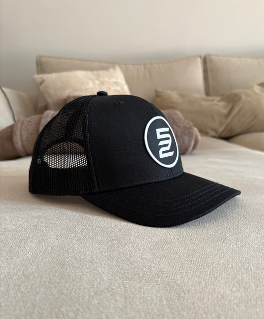 Fivetwo Snapback Cap