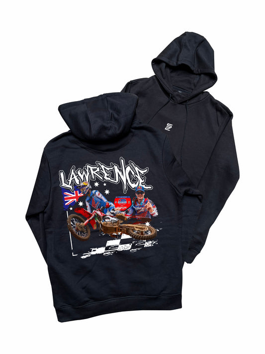 Custom Design Hoodie  - (3x)