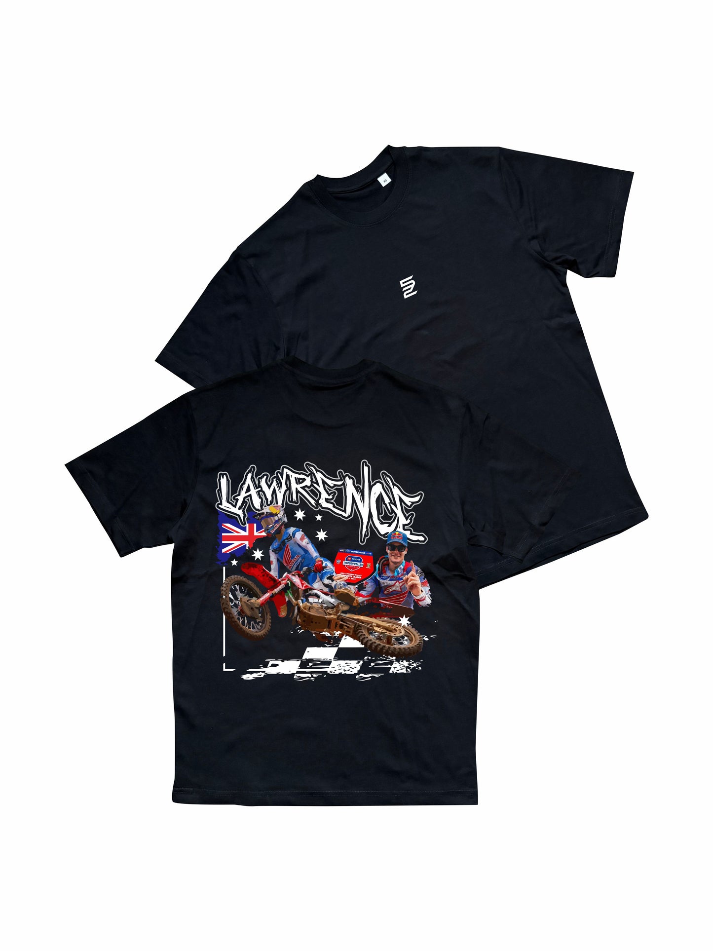 Custom Design T-shirts - (3x)