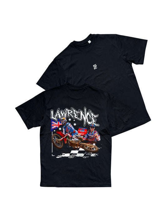 Custom Design T-shirts - (3x)