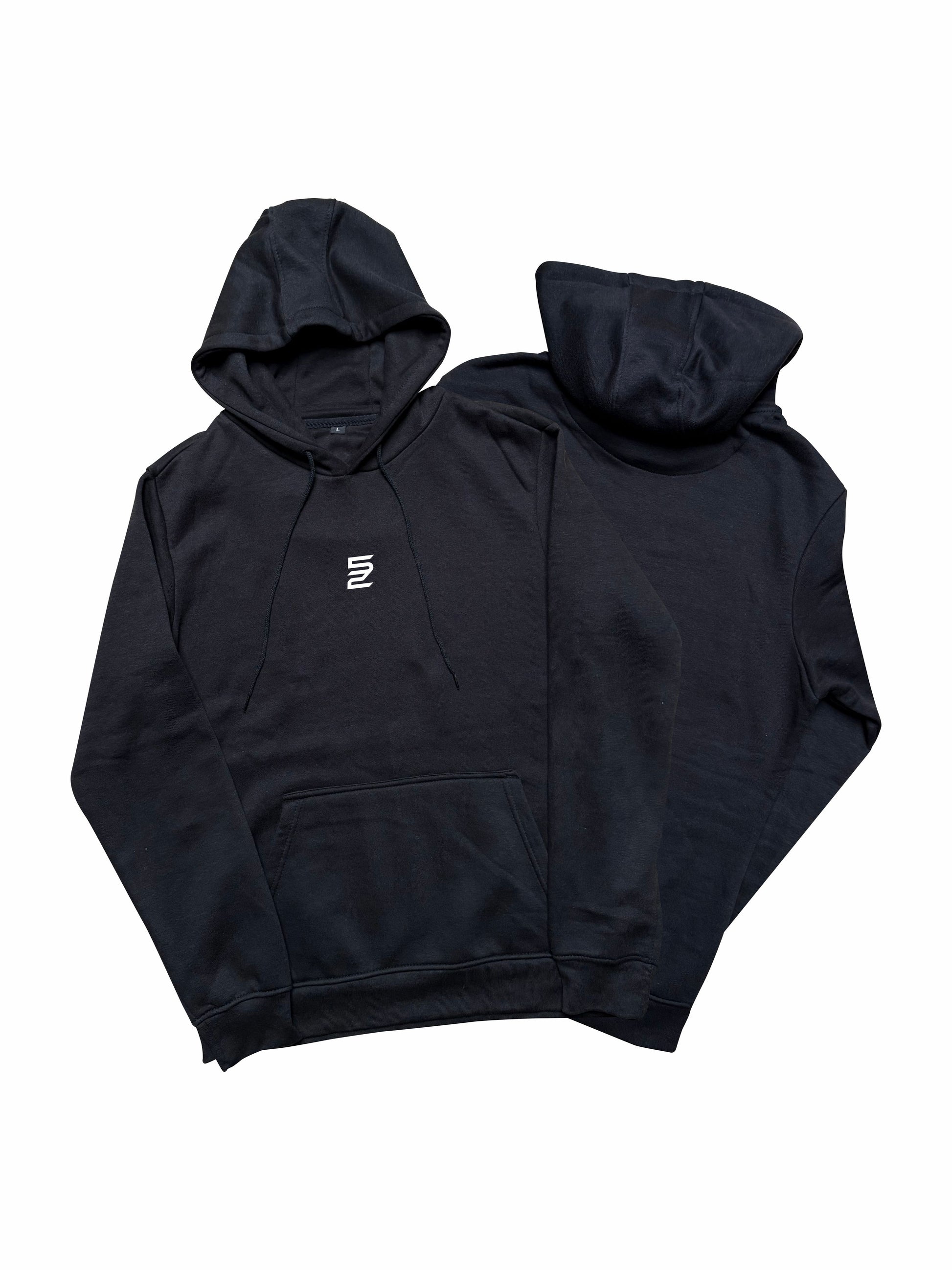 Fivetwo Hoodie Custom Hoodie