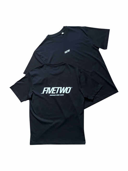 Fivetwo Adrenaline T-shirt