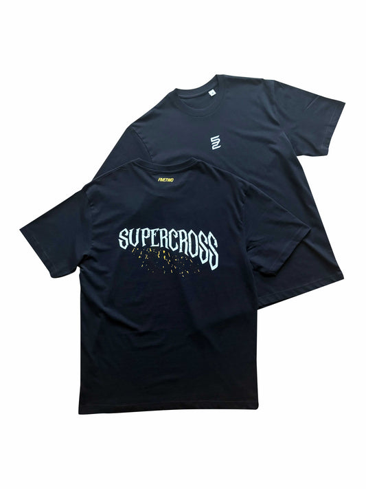Supercross T-shirt