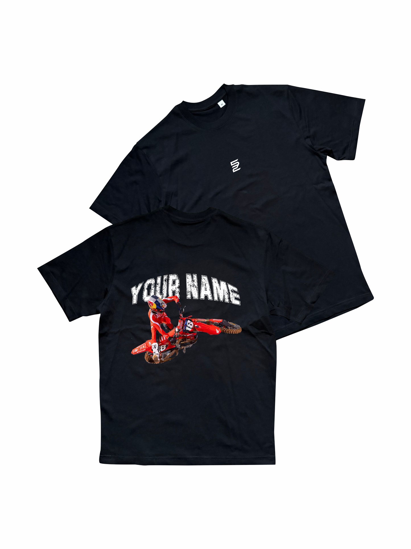 Custom Design - set van 3