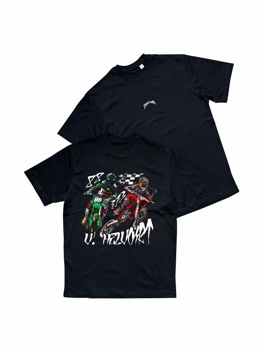 Helvoirt Brothers T-shirt